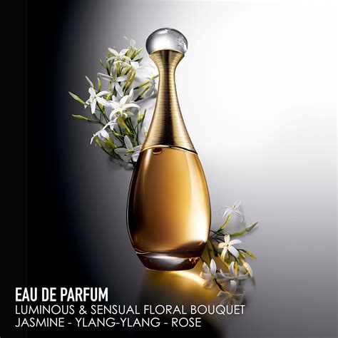 parfum de dior pour femme